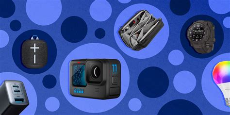 100 Cool Tech Gadgets in 2024 .